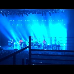 Meet your Posher, Leigh